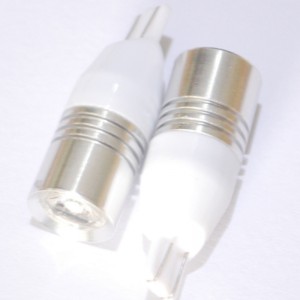 T15 5W CREE bombillas led auto