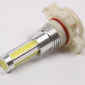 PSX24W H16 (EU) 7.5W COB lámpara antiniebla led luz antiniebla led